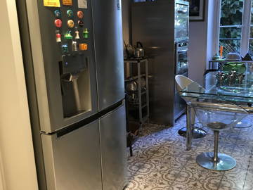 Chambre Chez L'habitant Marseille 374097-16