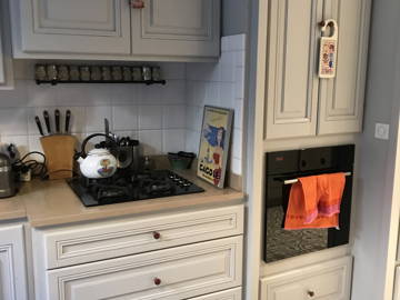 Chambre Chez L'habitant Marseille 374097-19