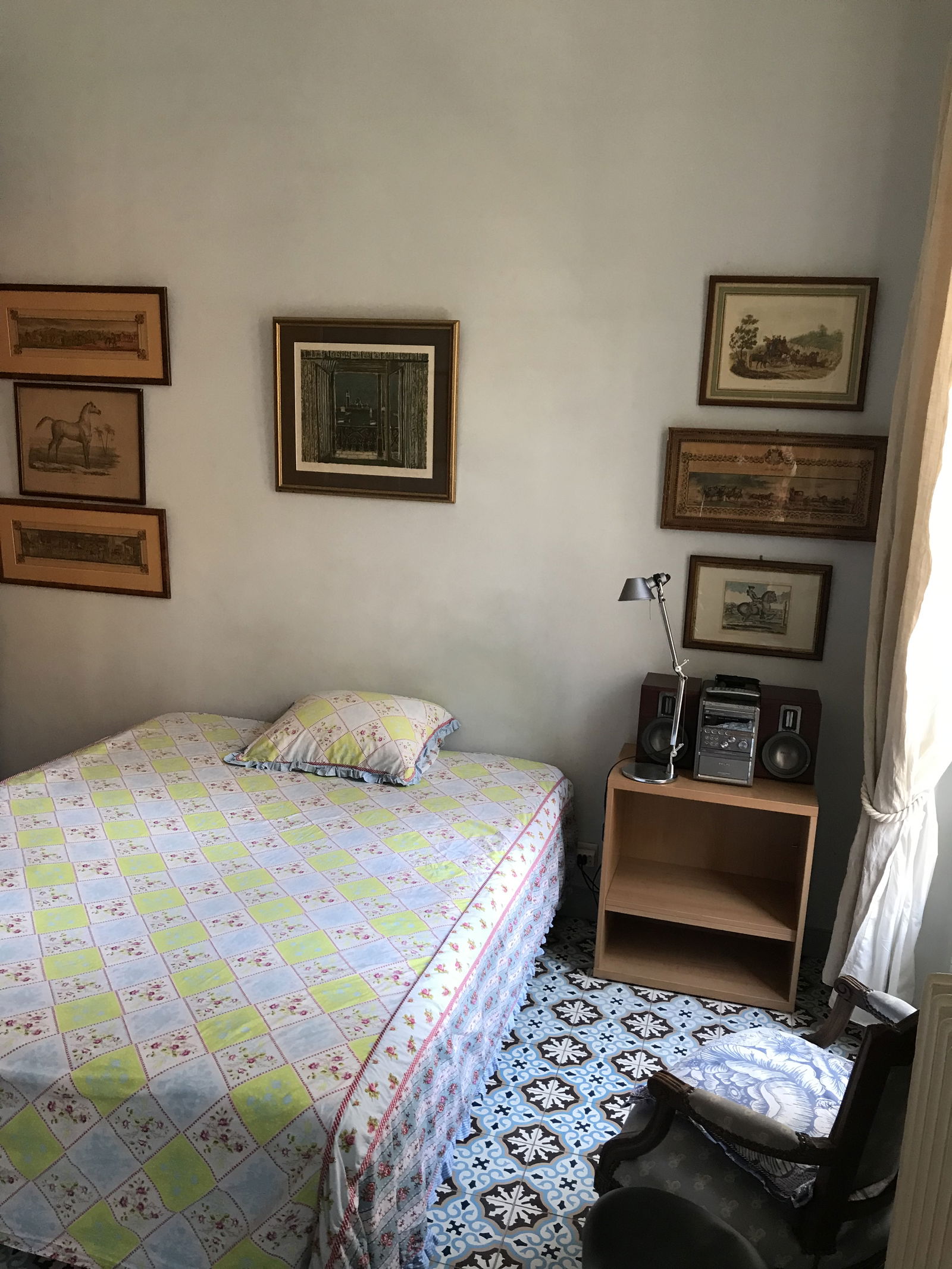 Homestay Marseille 374257