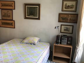 Chambre meublée 25 m2 Centre 6ème près place Castellane