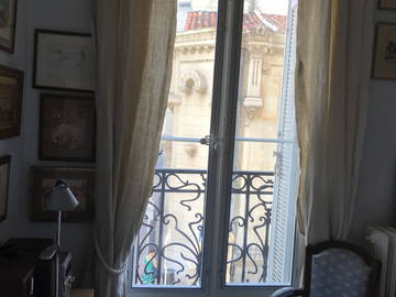 Chambre Chez L'habitant Marseille 374257-4