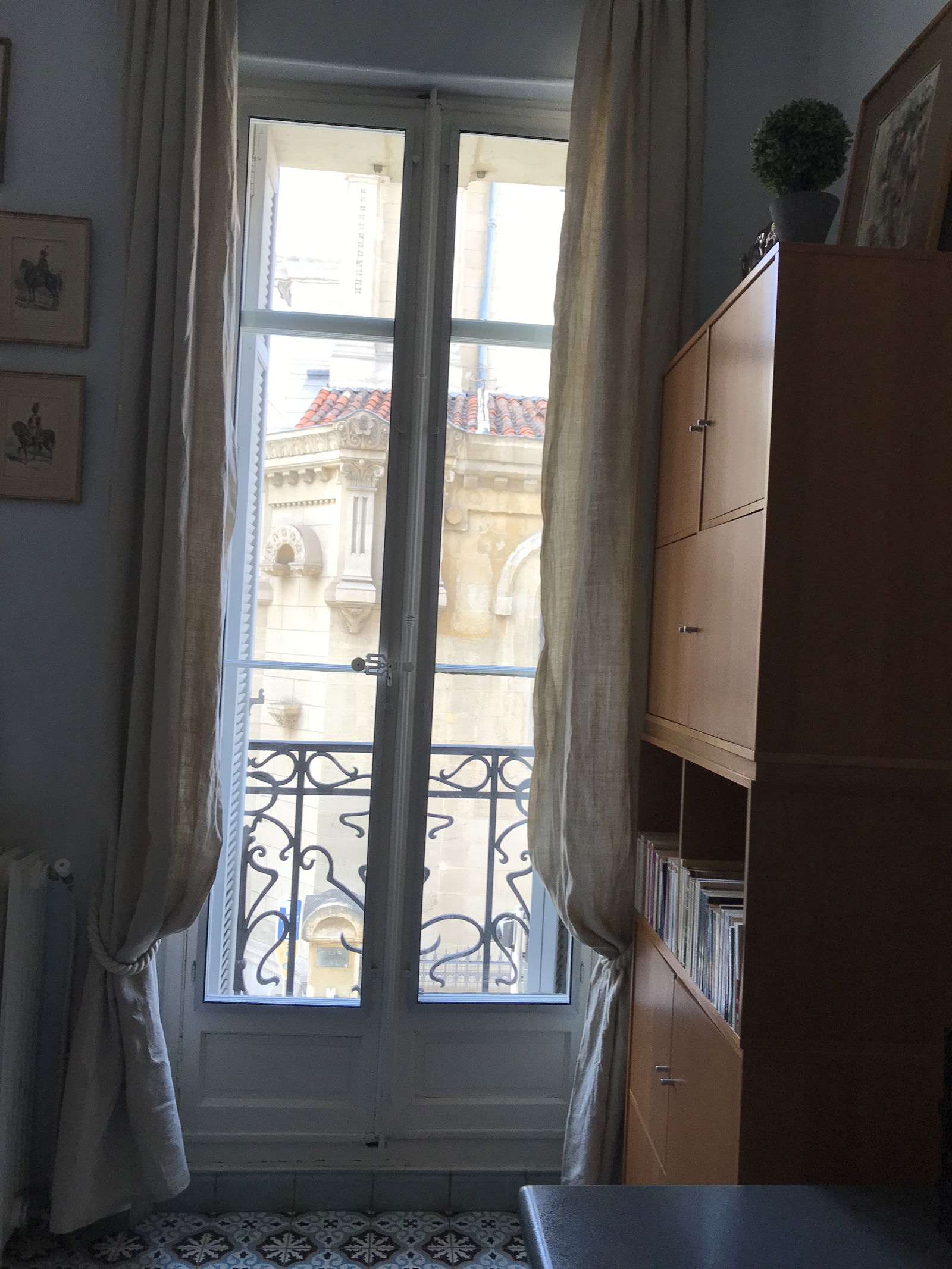 Homestay Marseille 374257