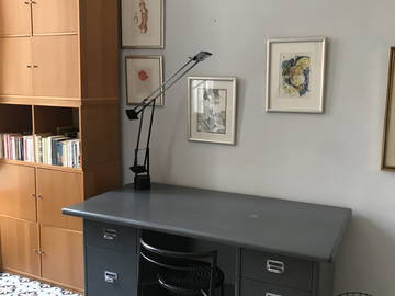 Chambre Chez L'habitant Marseille 374257-7
