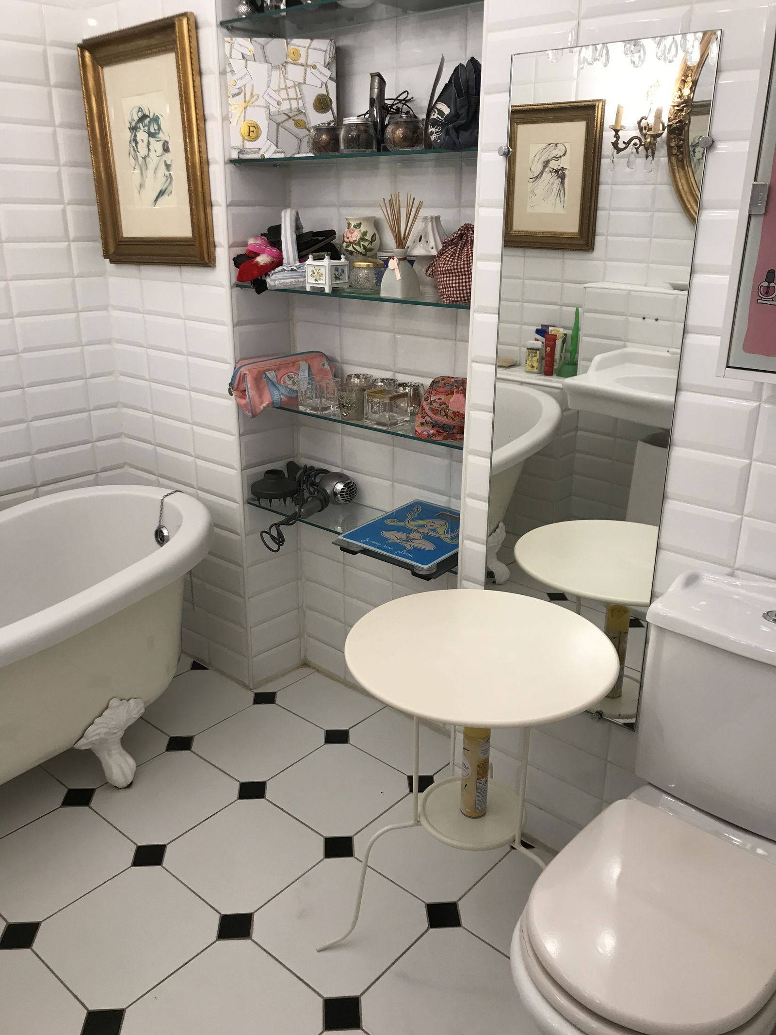 Homestay Marseille 374257