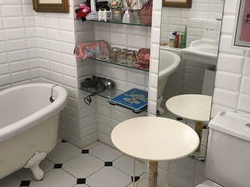 Chambre Chez L'habitant Marseille 374257-11