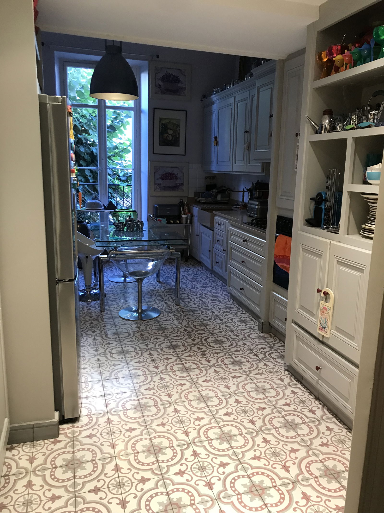 Homestay Marseille 374257