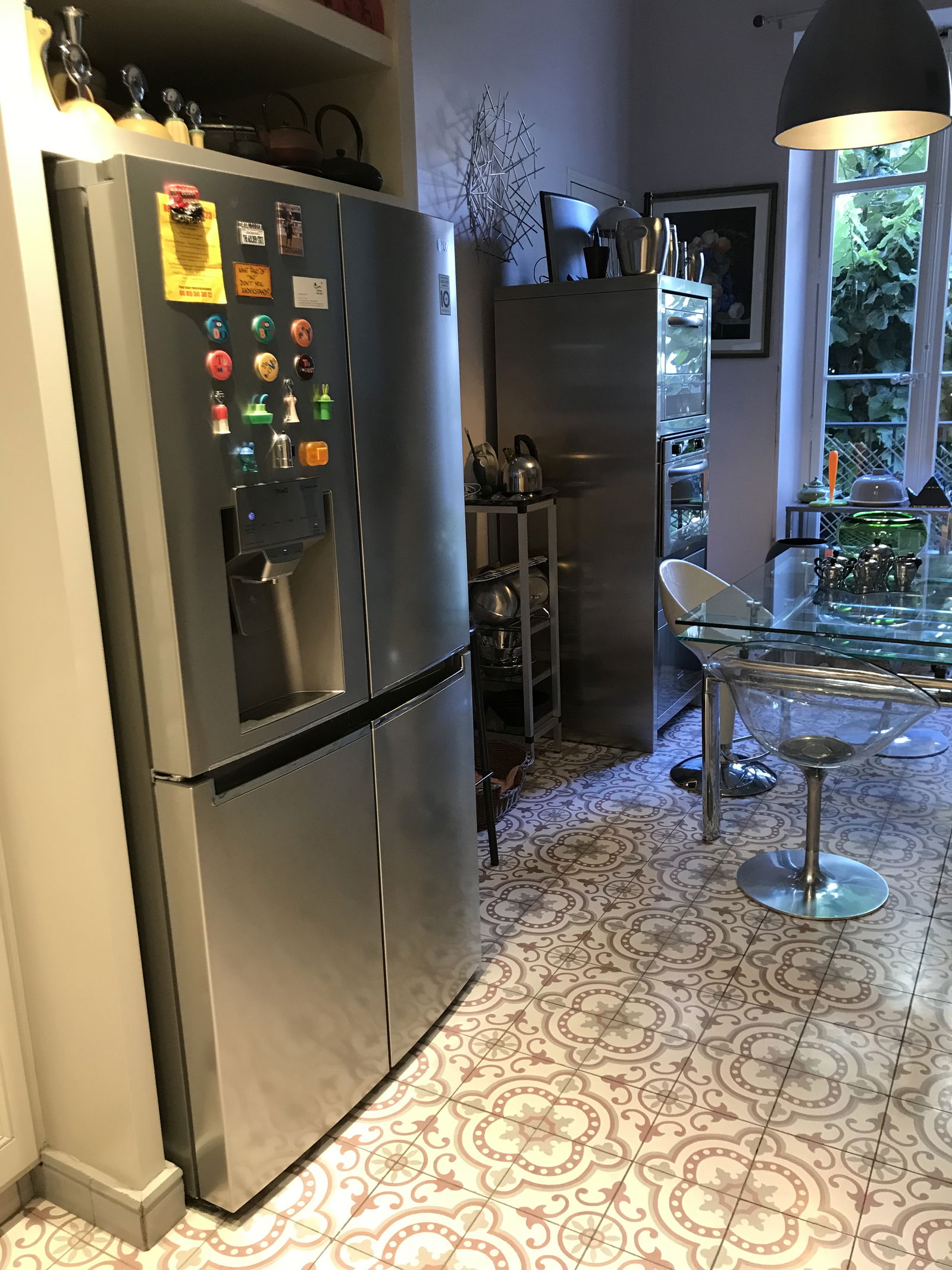 Homestay Marseille 374257