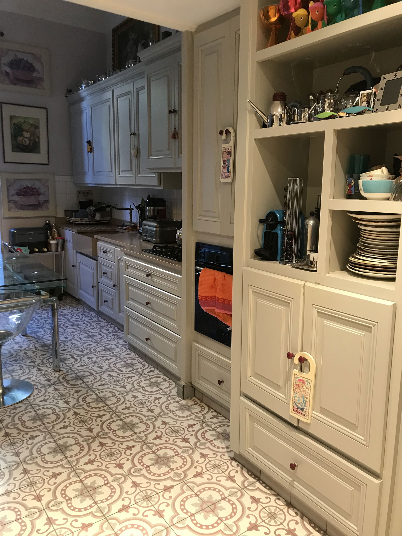 Homestay Marseille 374257