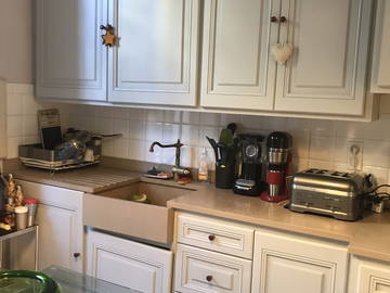 Chambre Chez L'habitant Marseille 374257-18