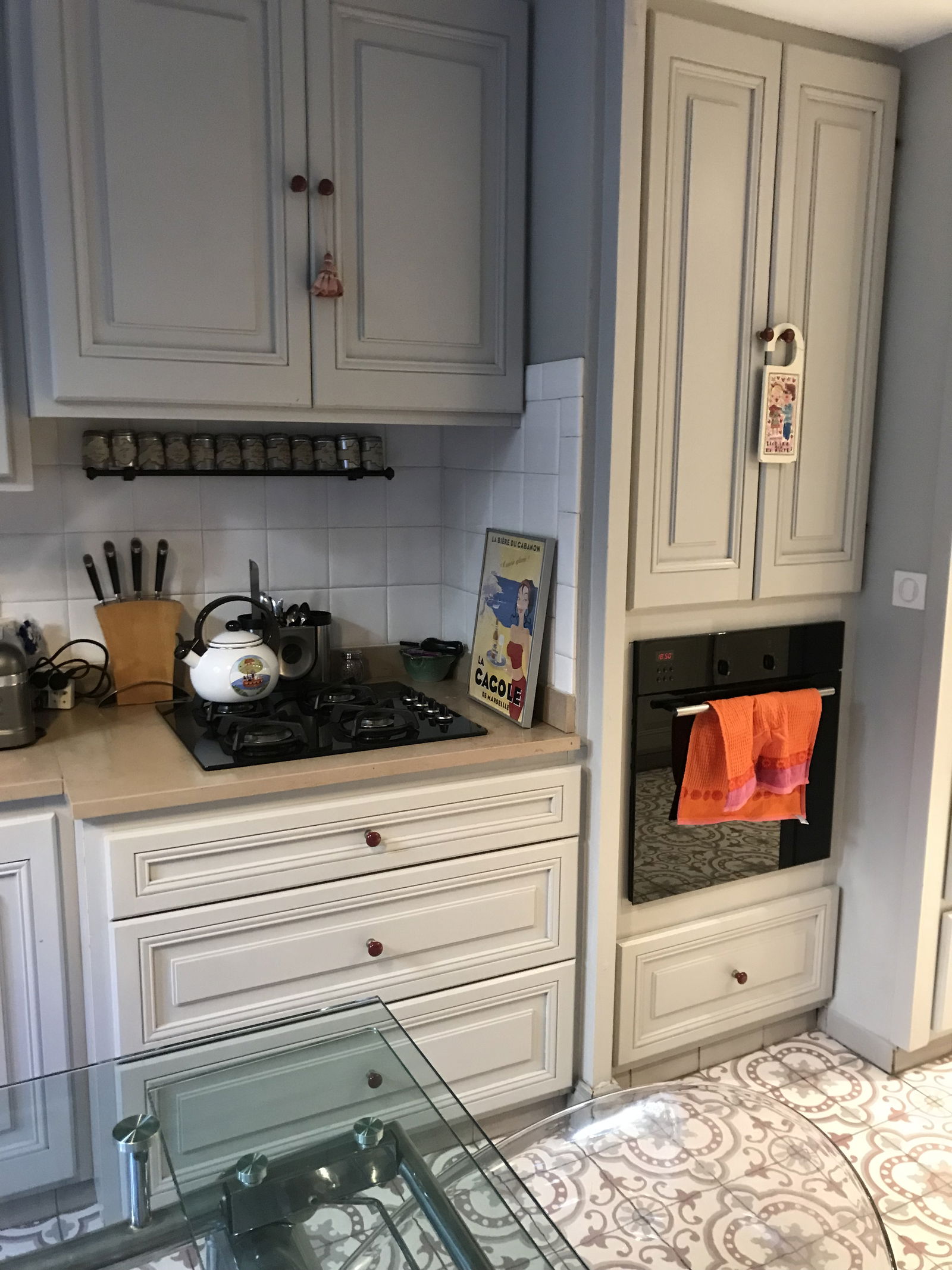 Homestay Marseille 374257