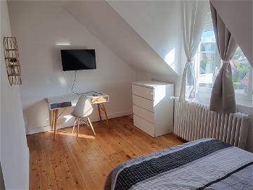 Chambre À Louer Saint-Quentin 262890