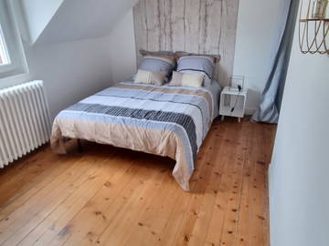 Room For Rent Saint-Quentin 262890