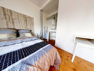 Chambre À Louer Saint-Quentin 262890