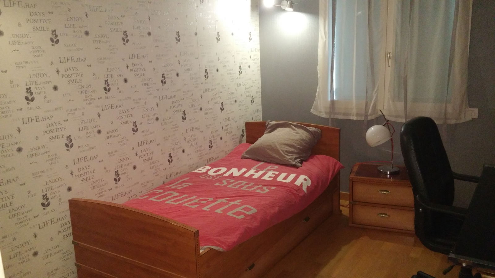 Homestay Plaisir 188021