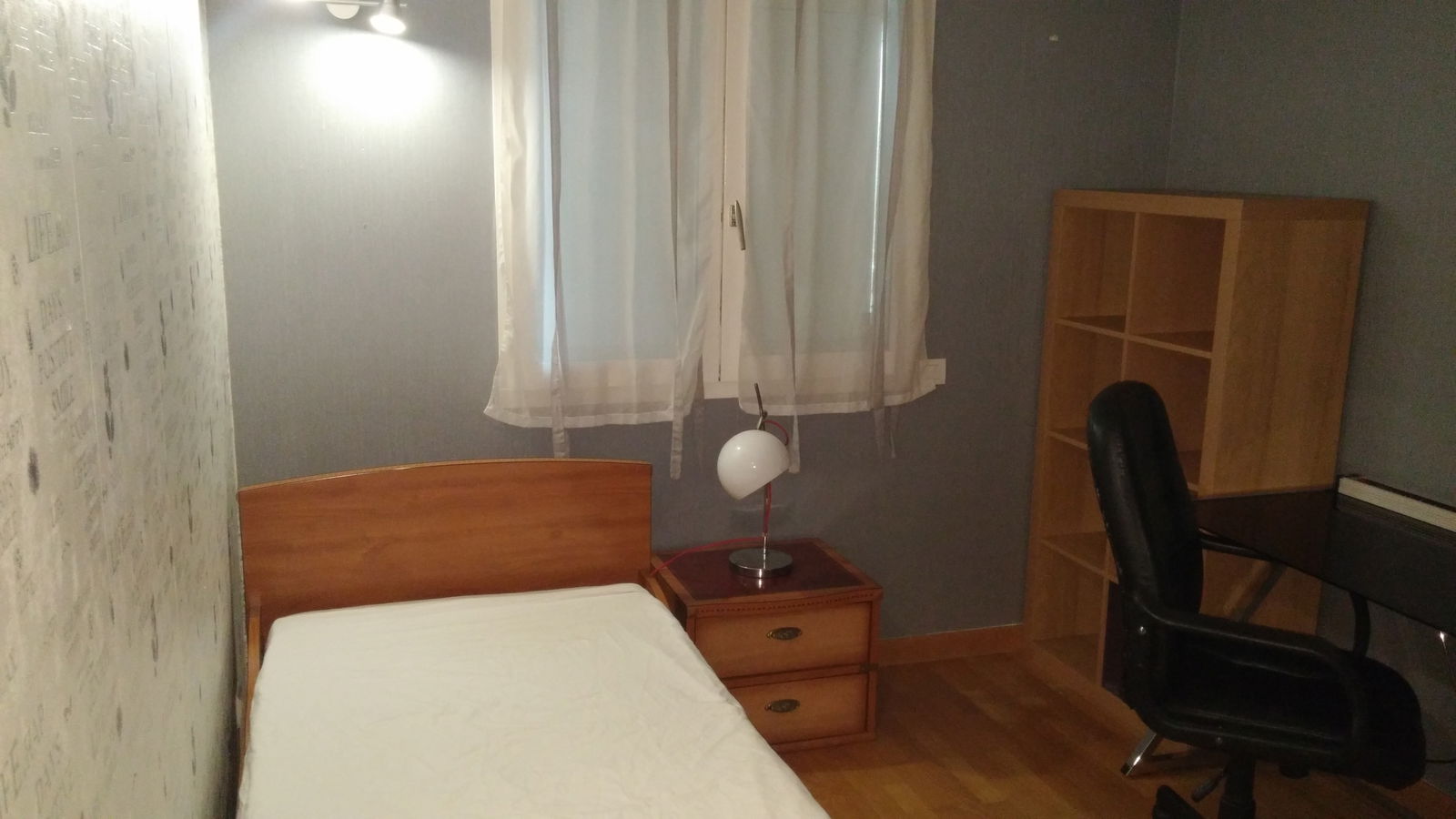 Homestay Plaisir 188021