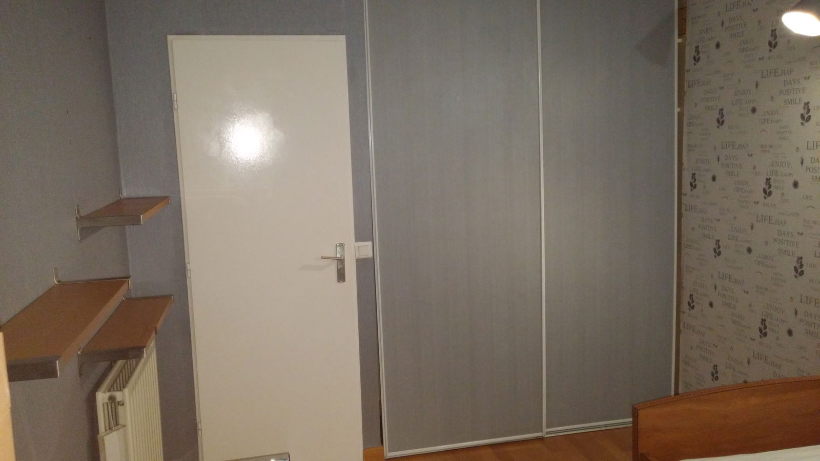 Homestay Plaisir 188021
