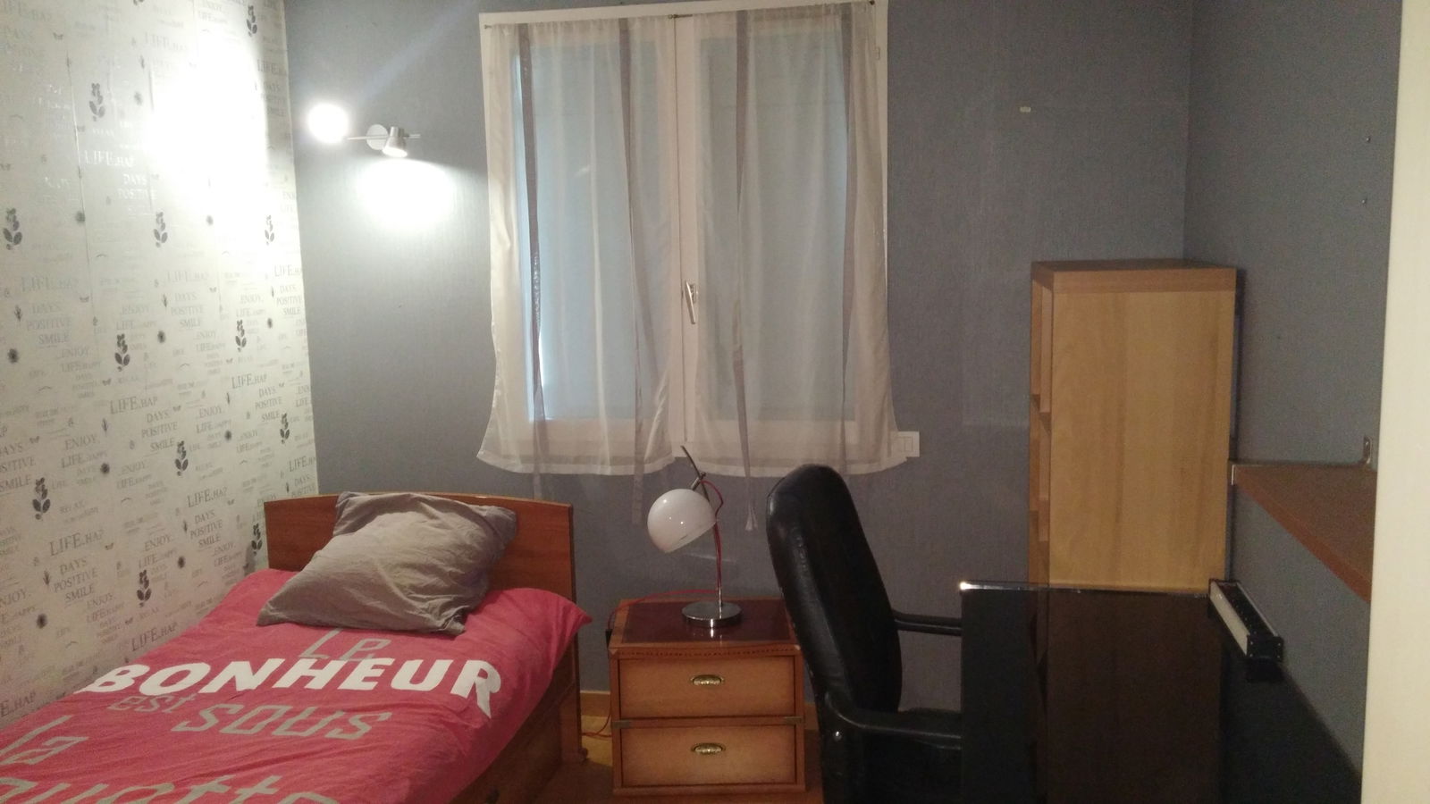 Homestay Plaisir 188021