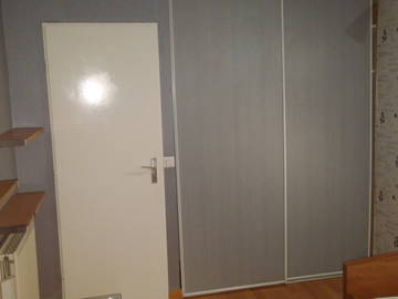 Chambre Chez L'habitant Plaisir 188021-5