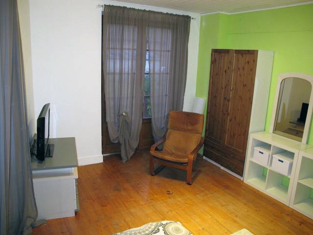 Chambre À Louer Challex 147935