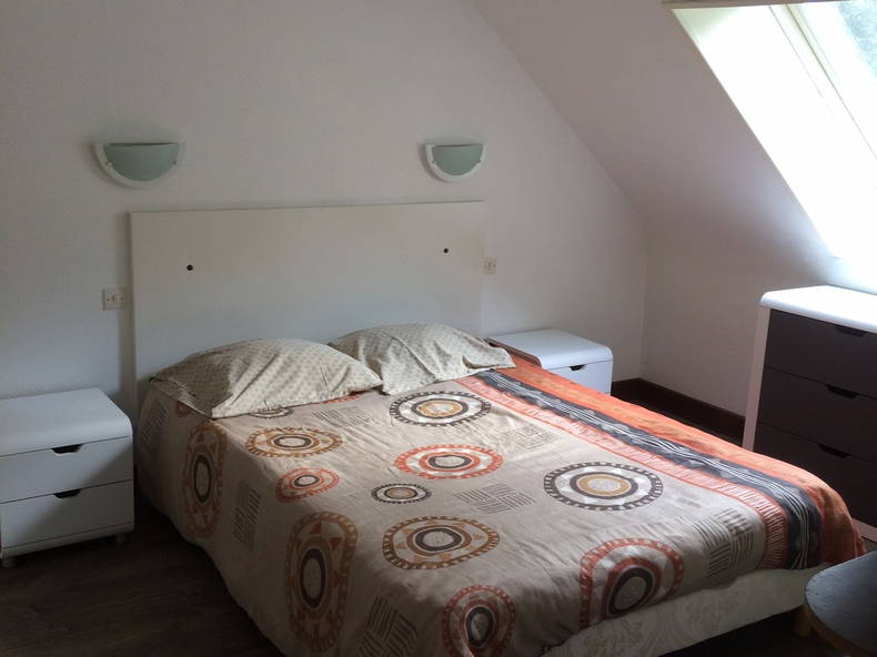 Homestay Savonnières 248217-2