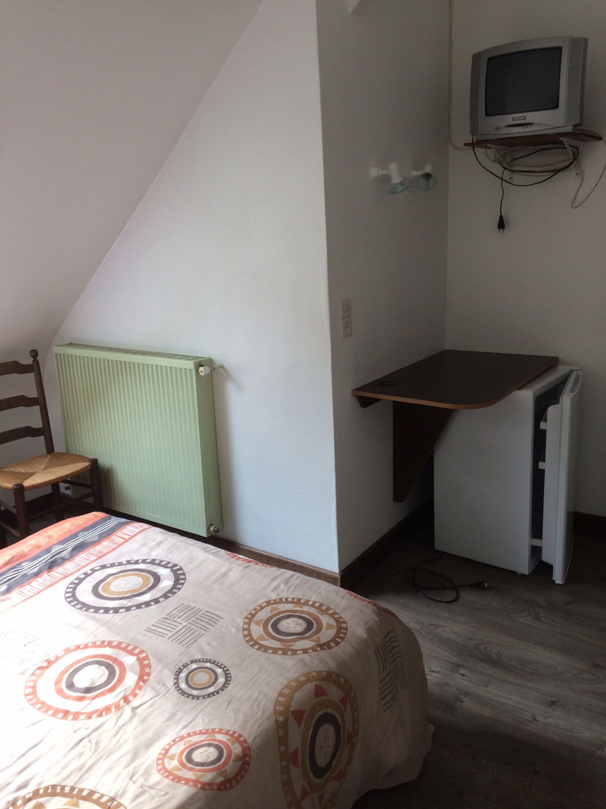 Homestay Savonnières 248217
