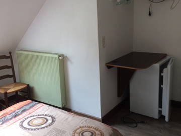 Room For Rent Savonnières 248217