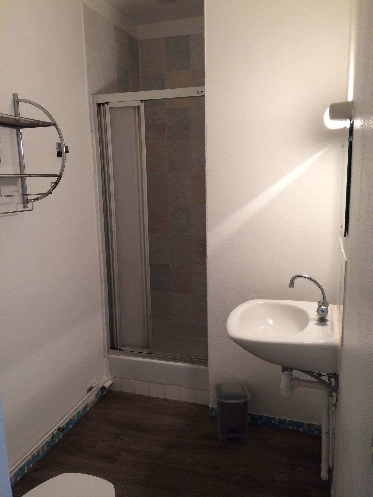 Homestay Savonnières 248217