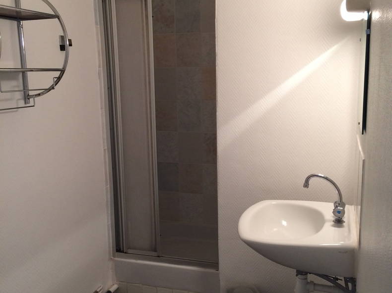 Homestay Savonnières 248217-4