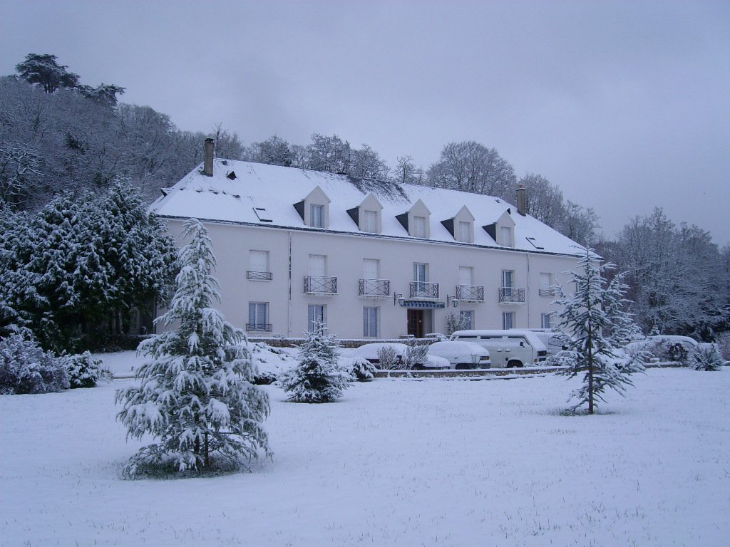 Homestay Savonnières 248212