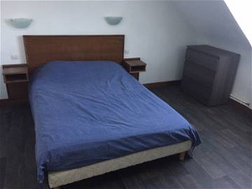 Chambre À Louer Savonnières 248212