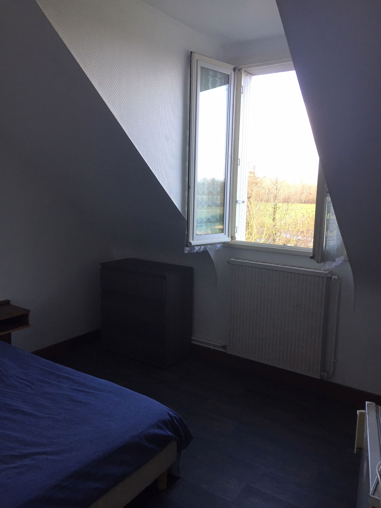 Homestay Savonnières 248212