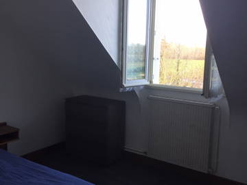 Chambre À Louer Savonnières 248212