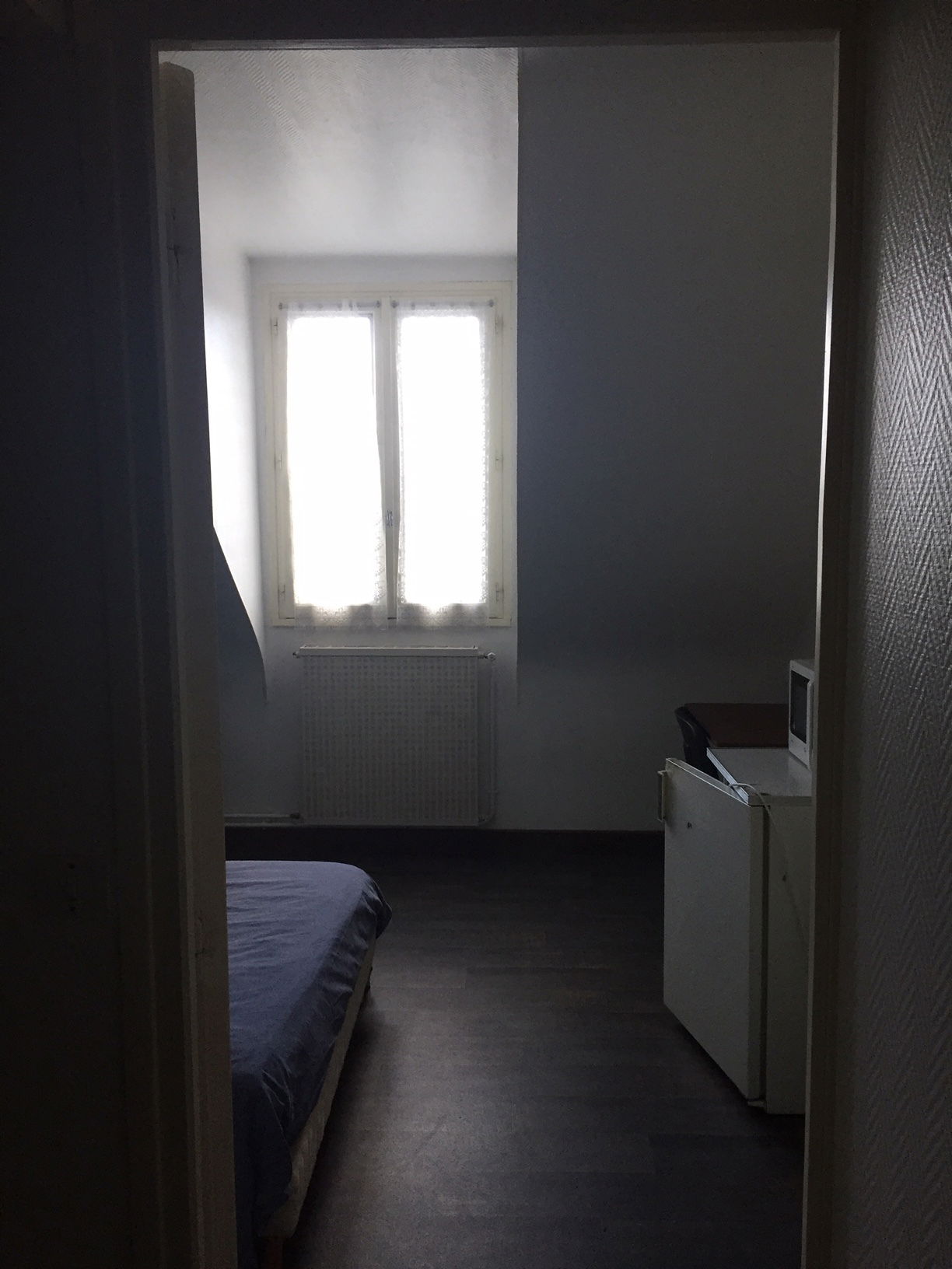 Homestay Savonnières 248212