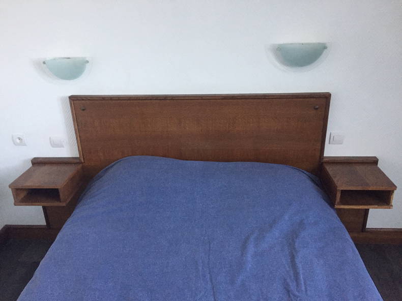 Homestay Savonnières 248212-2