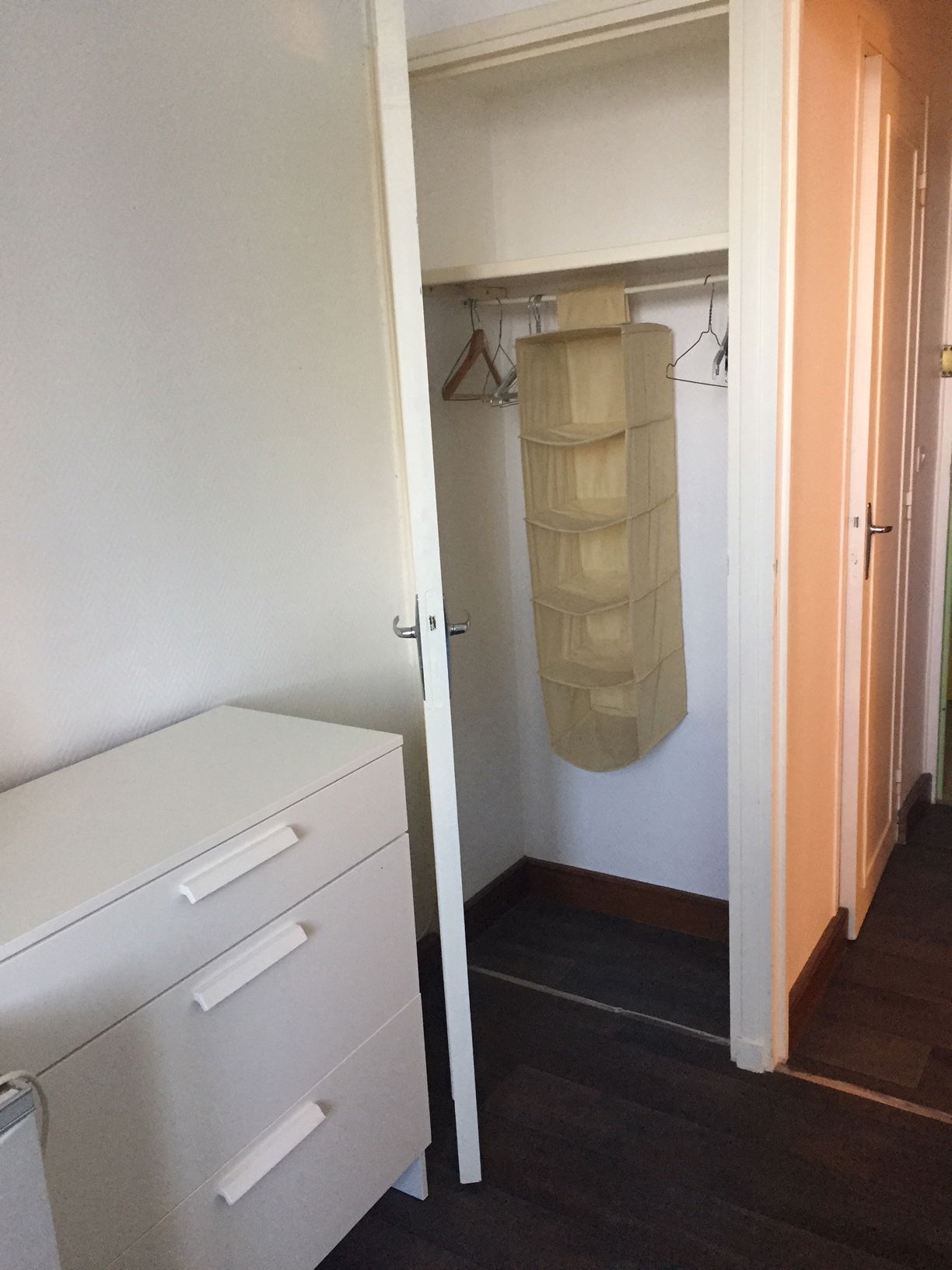 Homestay Savonnières 248212