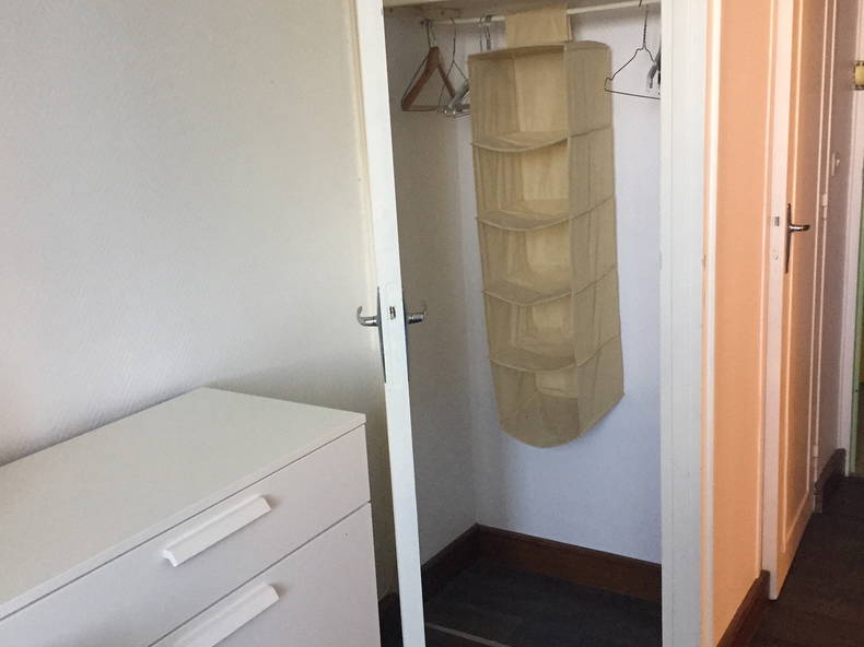 Homestay Savonnières 248212-4