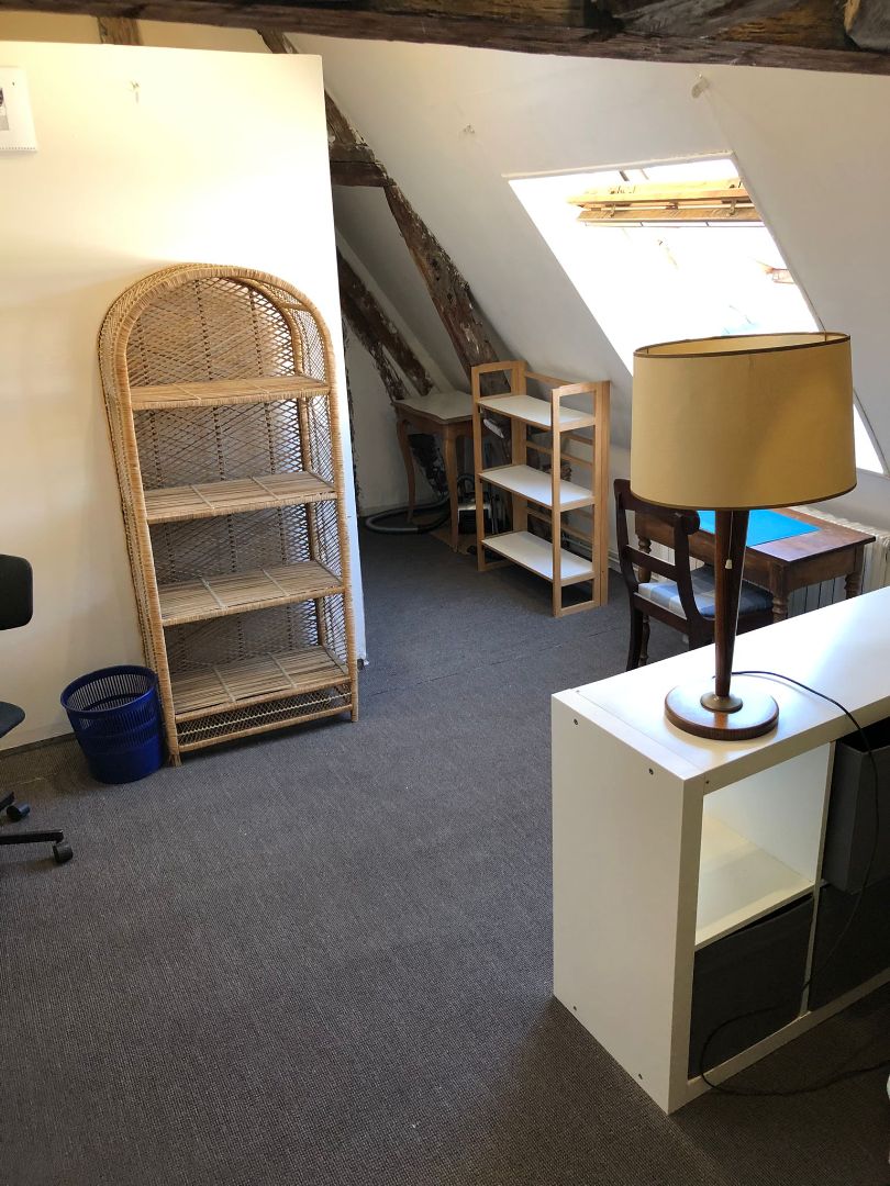 Homestay Reims 668681