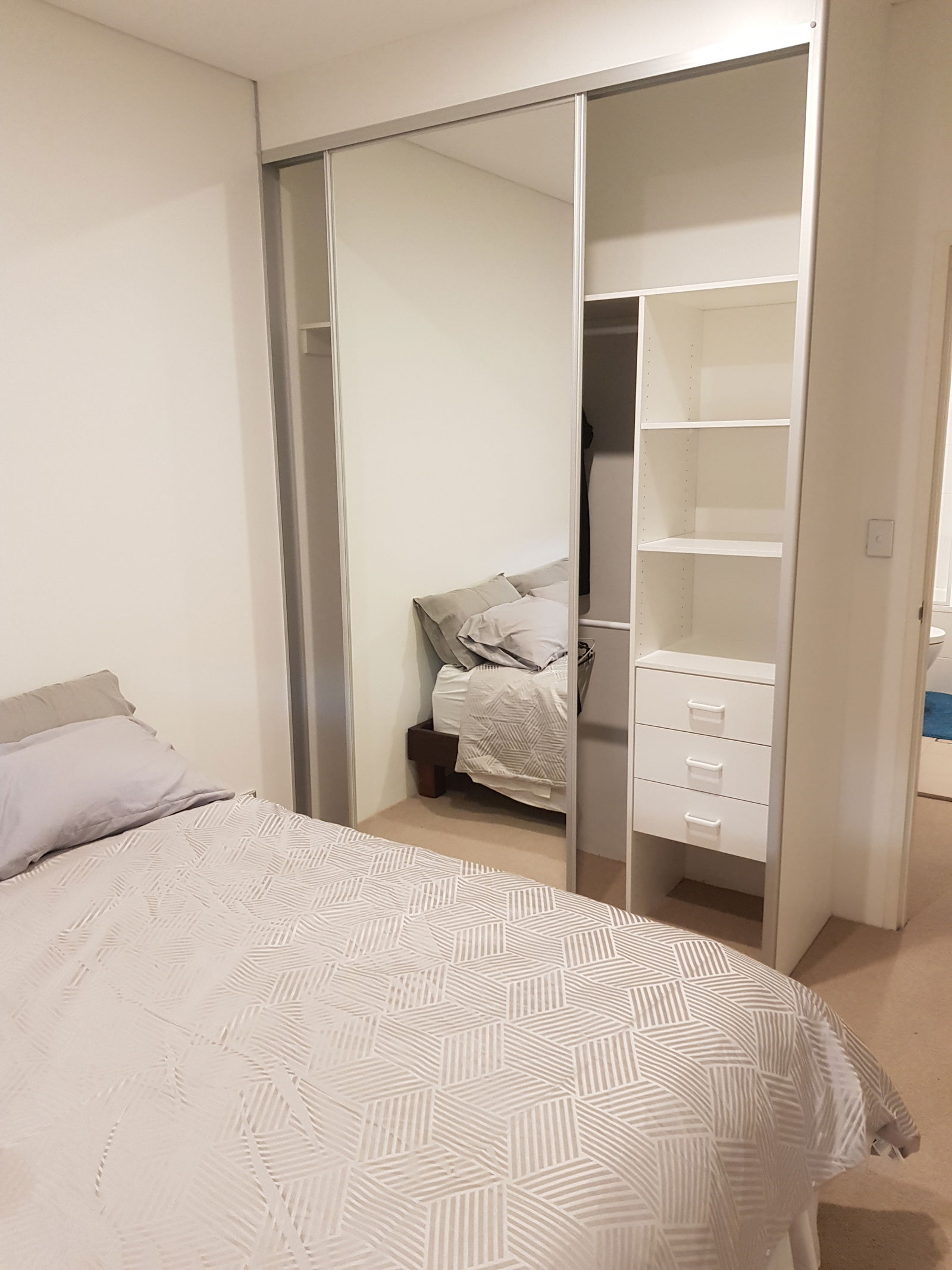 Gastfamilie Peakhurst 223289