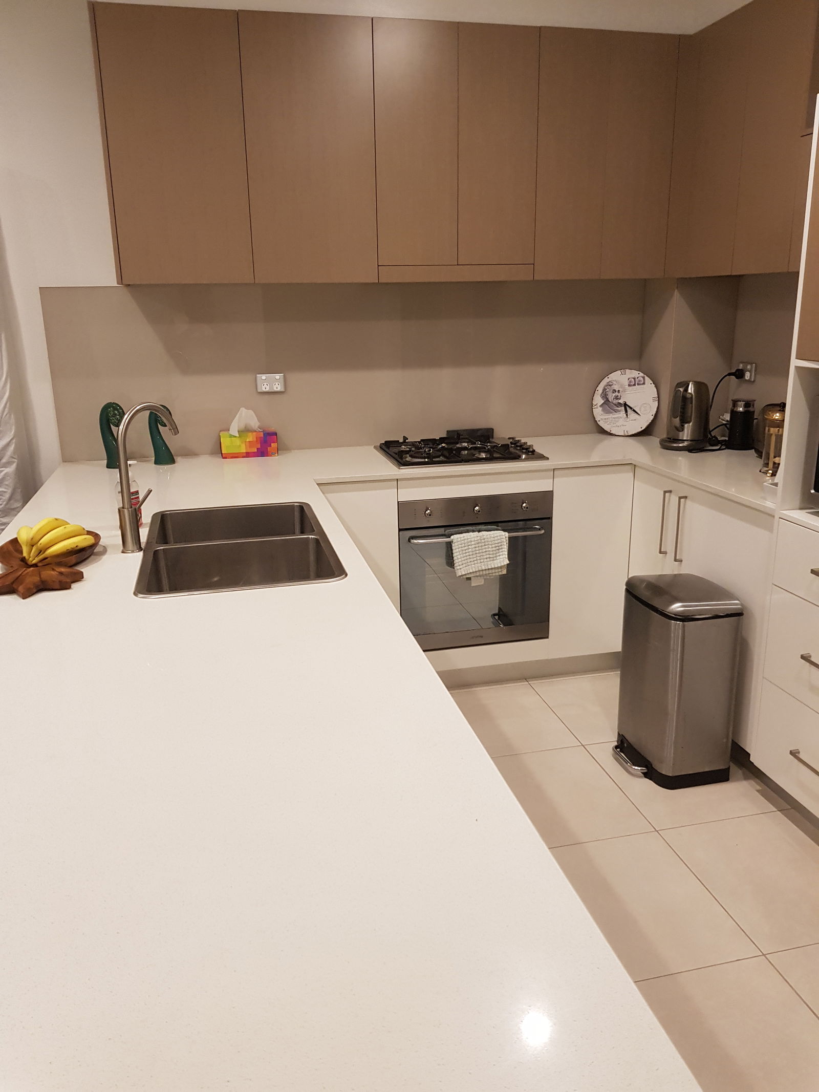 Gastfamilie Peakhurst 223289