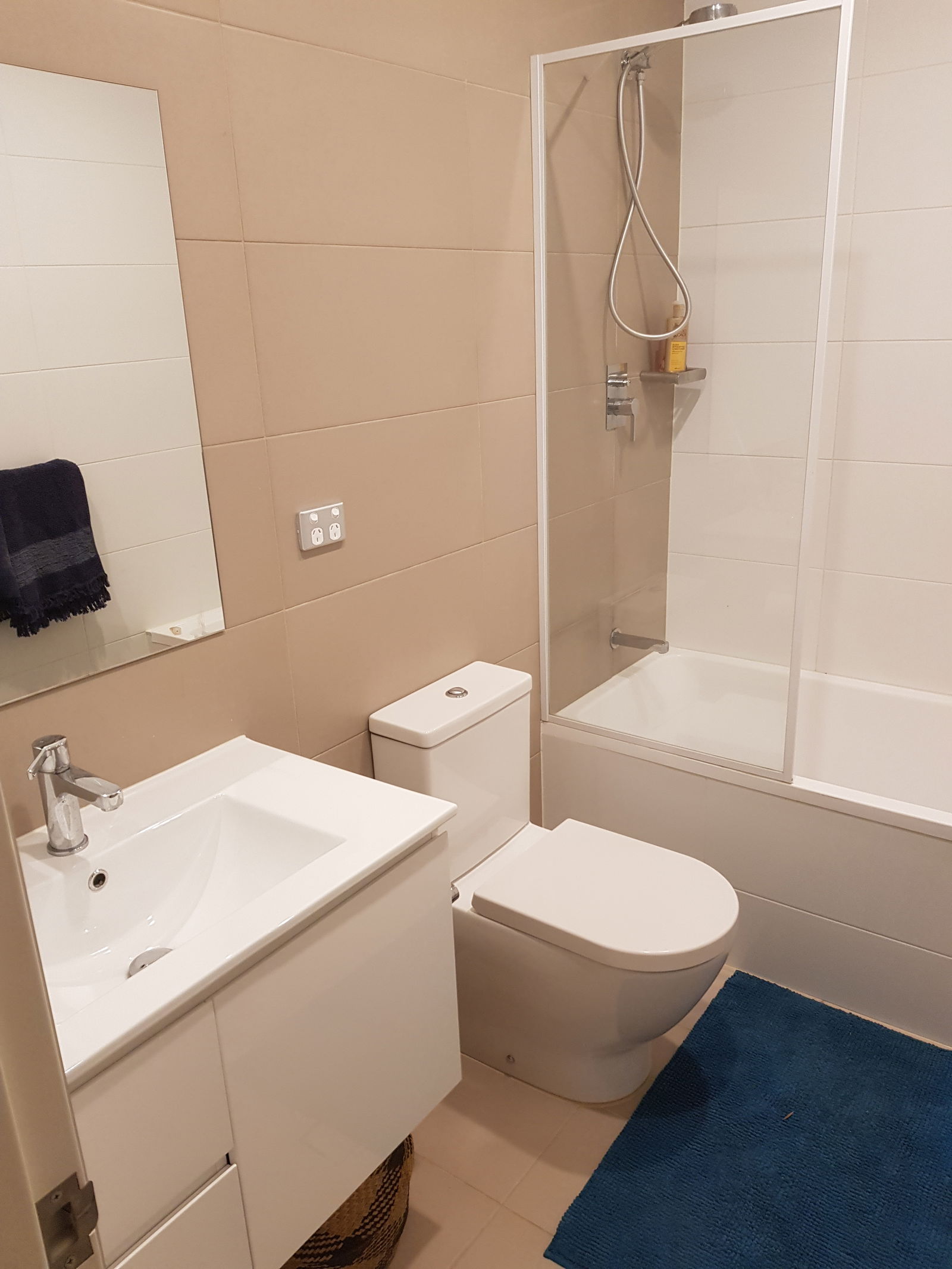 Gastfamilie Peakhurst 223289