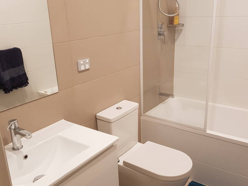 Chambre Chez L'habitant Peakhurst 223289-3