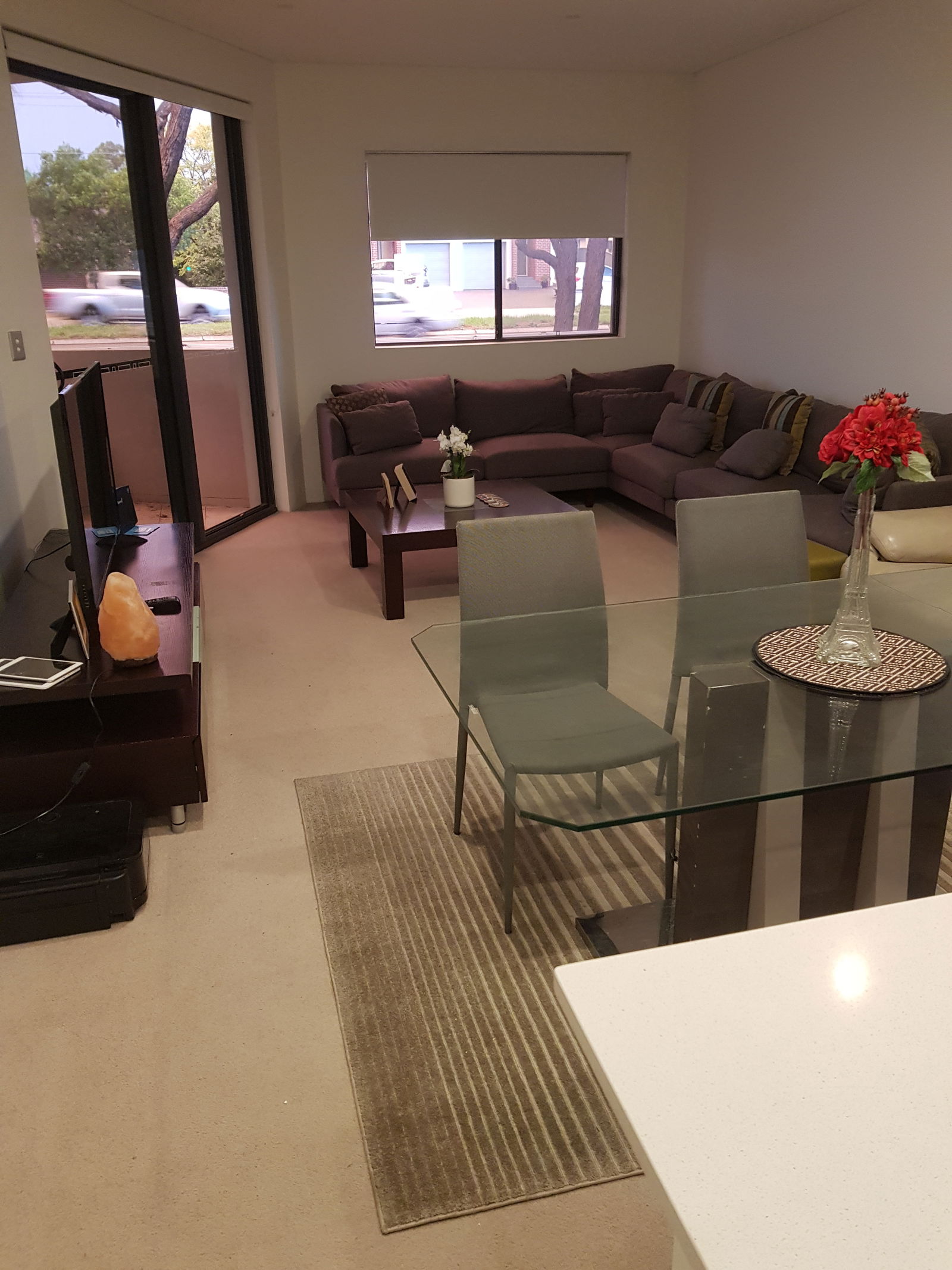 Gastfamilie Peakhurst 223289