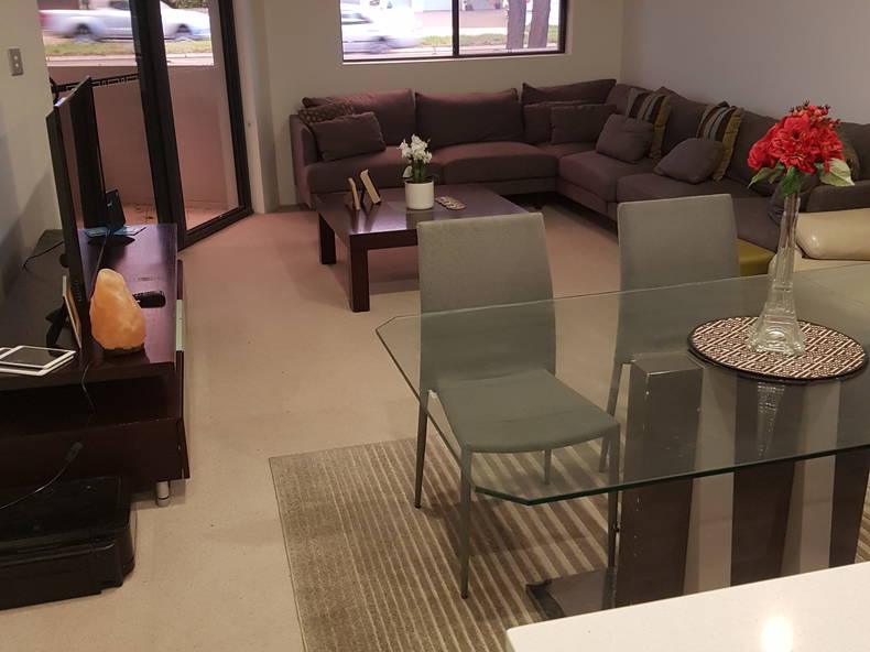 Chambre Chez L'habitant Peakhurst 223289-4