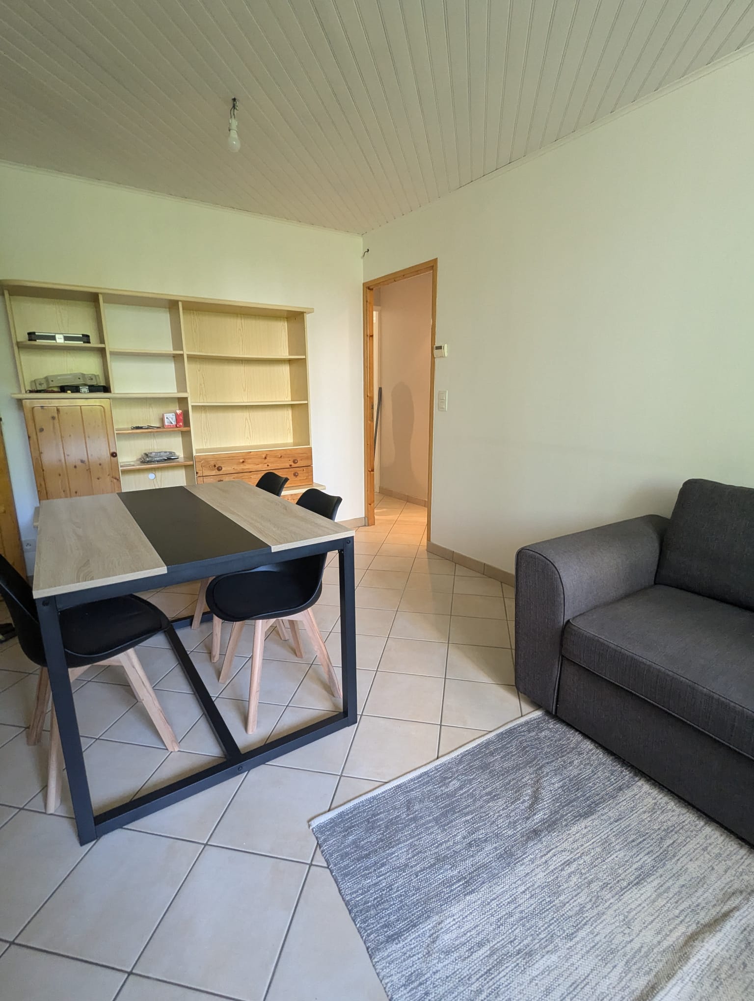 Colocation Grenoble 415347