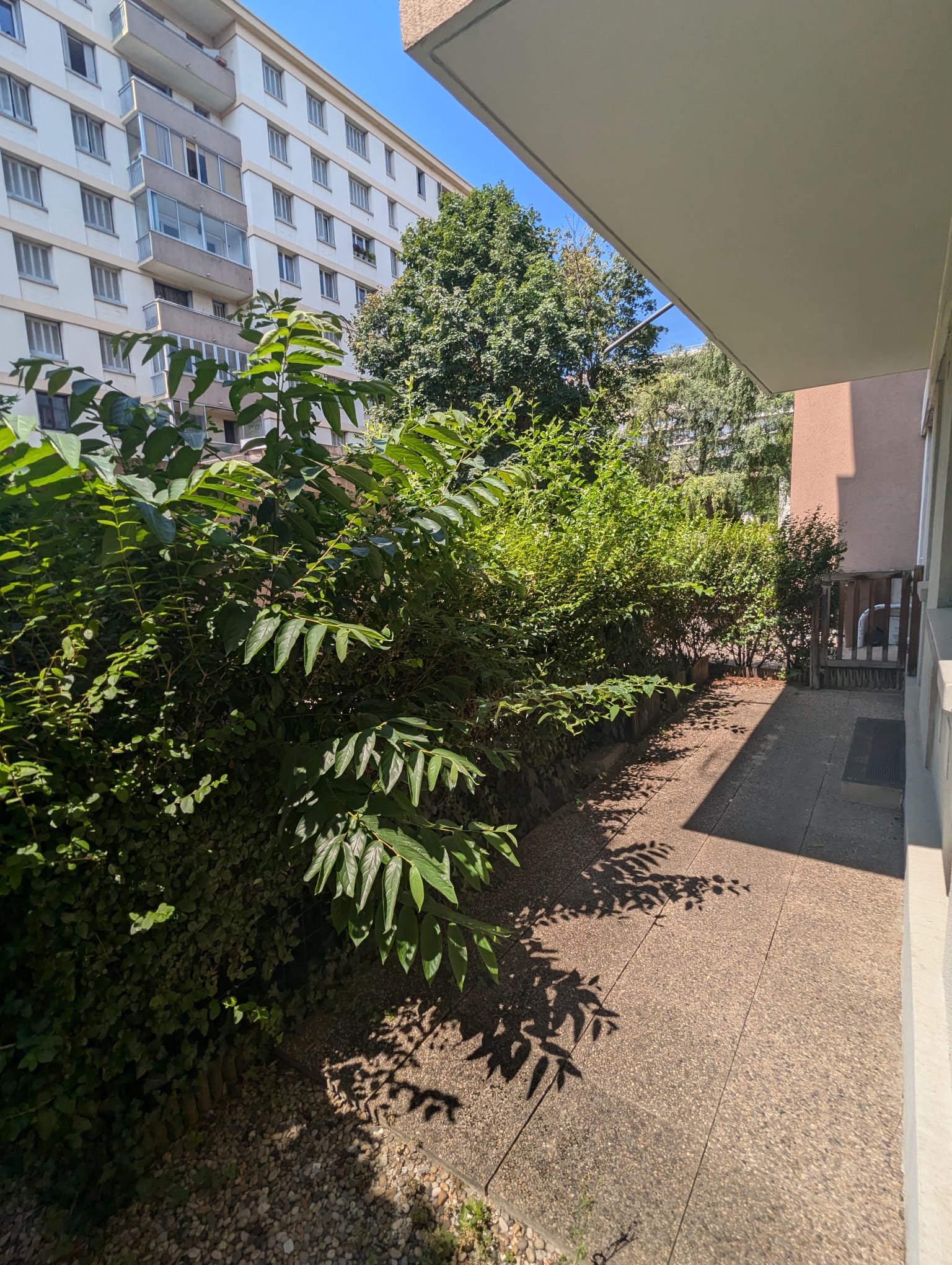 Colocation Grenoble 415347