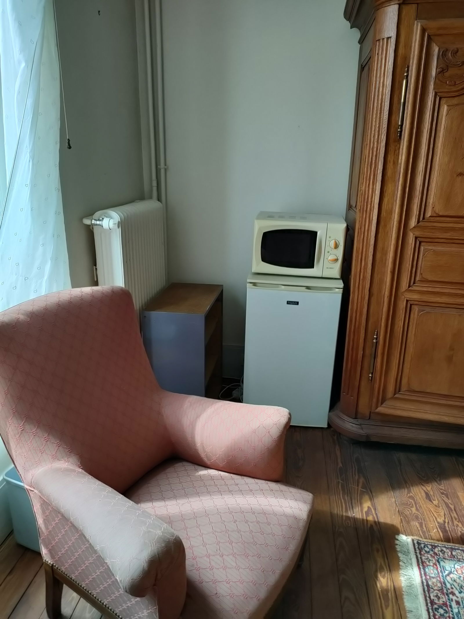 Homestay Saint-Rémy-lès-Chevreuse 367889