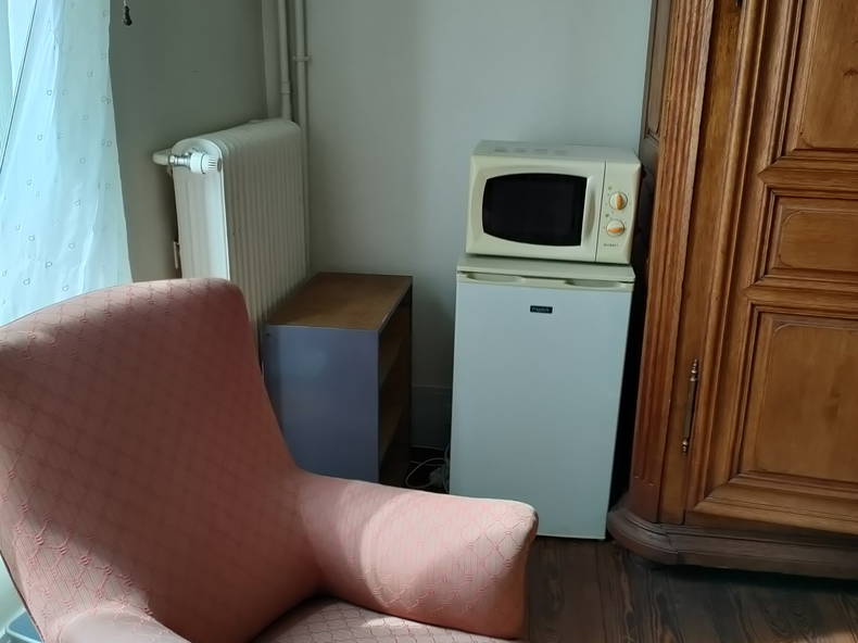 Quedarse En Casa Saint-Rémy-lès-Chevreuse 367889-1