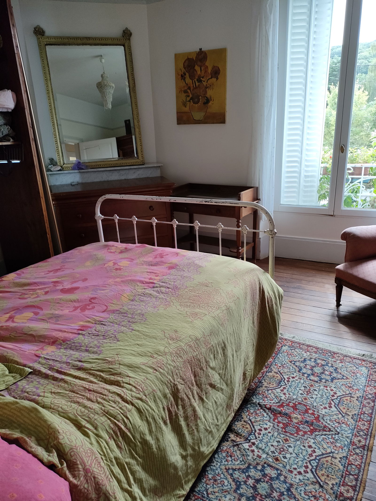 Homestay Saint-Rémy-lès-Chevreuse 367889