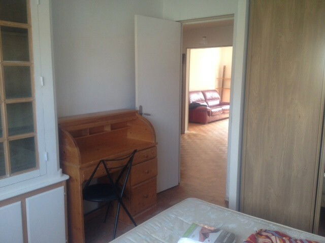 Homestay Caluire-et-Cuire 147920