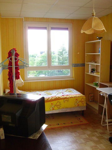 Homestay Dijon 24562